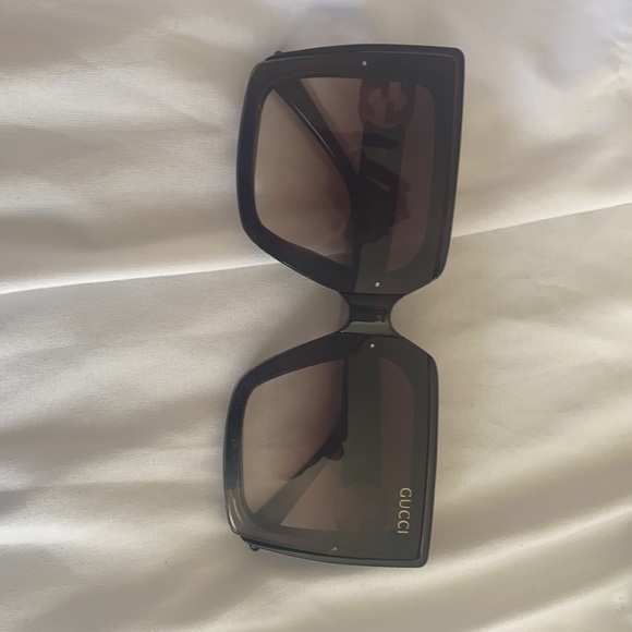 Gucci sunglasses, brand new - Picture 2 of 8